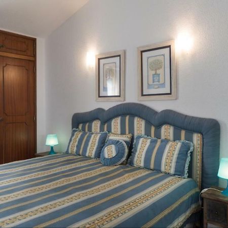 Akivillas Quarteira Relax II Ngoại thất bức ảnh