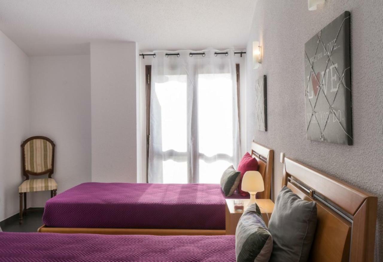 Akivillas Quarteira Relax II Ngoại thất bức ảnh