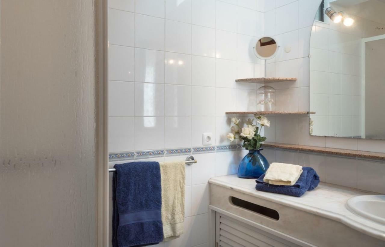 Akivillas Quarteira Relax II Ngoại thất bức ảnh