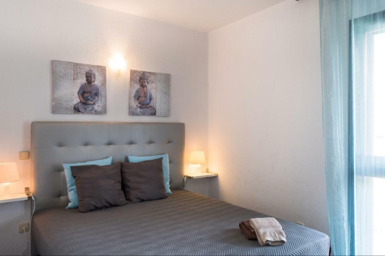 Akivillas Quarteira Relax II Ngoại thất bức ảnh