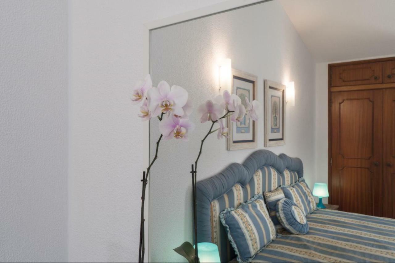 Akivillas Quarteira Relax II Ngoại thất bức ảnh