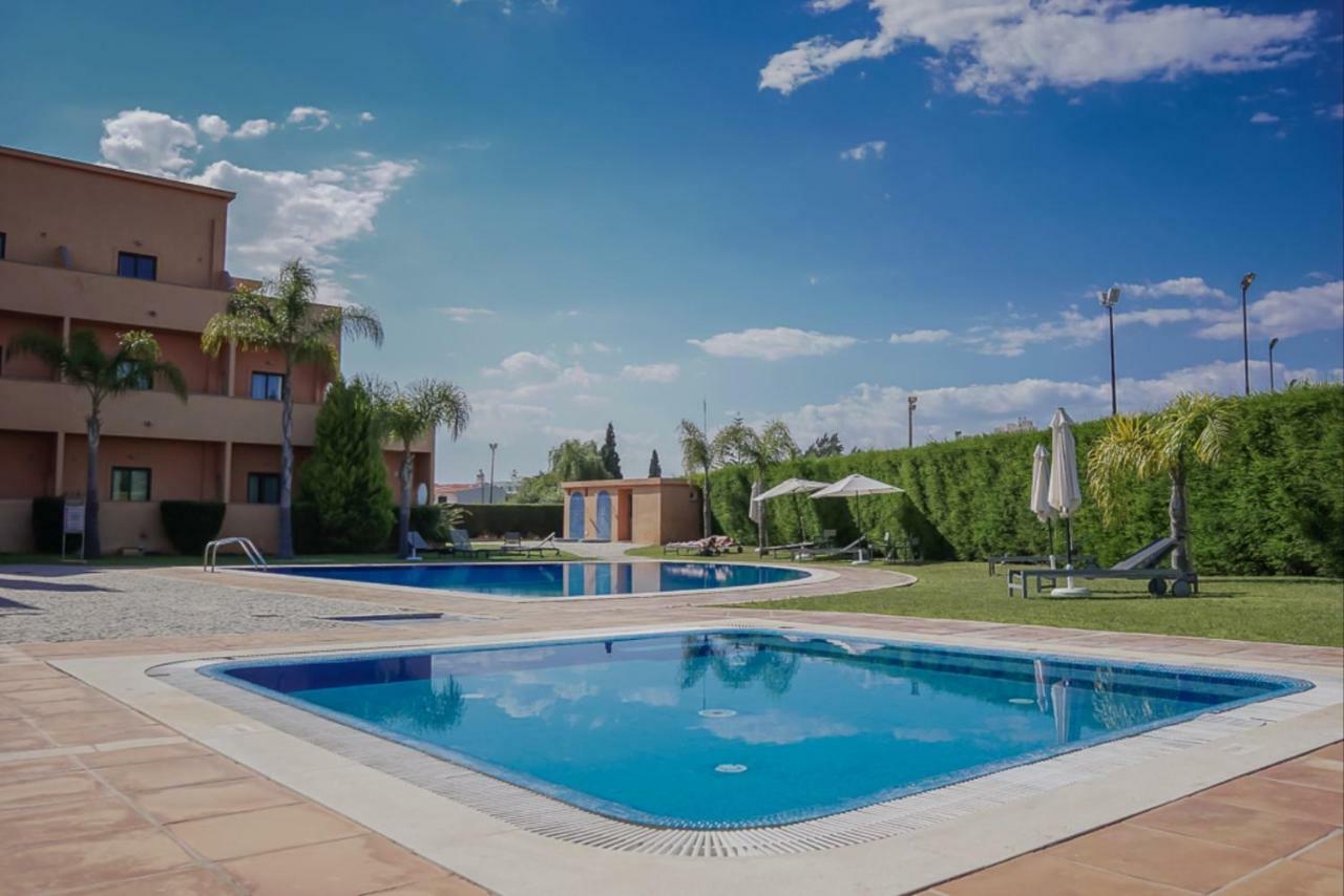Akivillas Quarteira Relax II Ngoại thất bức ảnh